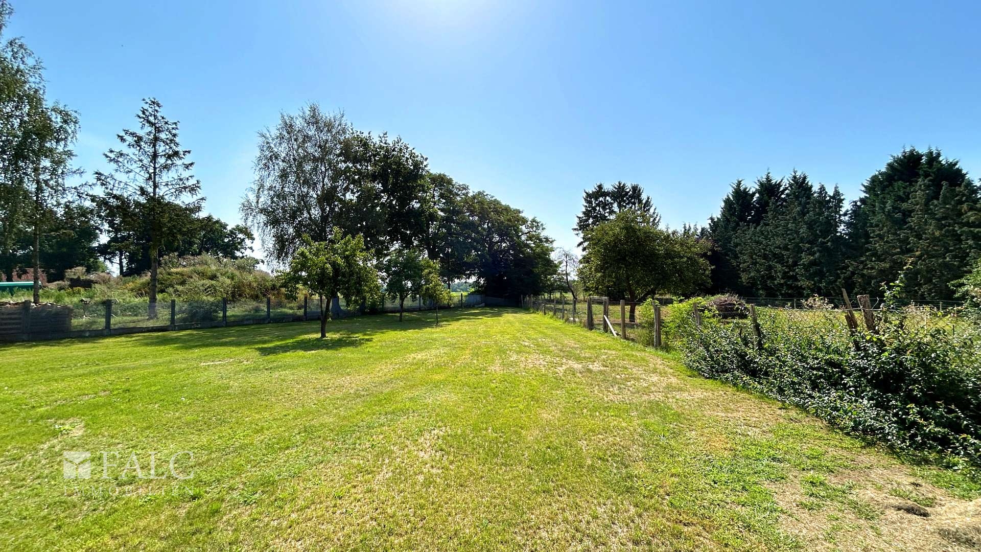 Garten I